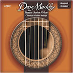 Dean Markley Set of Strings for Classic Guitar Master Series Classic