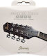 Ibanez IMDS4 Σετ Χορδών 80/20 Bronze Μαντολίνου 10 - 34"