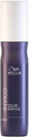 Wella Invigo Color Service Color Stain Remover 150ml