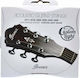 Ibanez IACS62C Set Corzi Pentru Chitară Acustică 80/20 Bronz 11 - 52