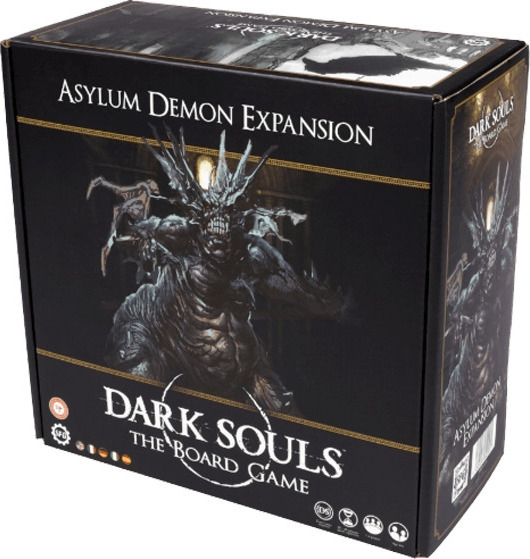 free download dark souls asylum demon