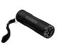 Esperanza Flashlight LED Waterproof with Maximu...