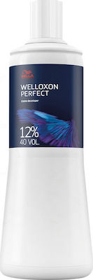 Wella Welloxon Perfect Oxycream 40Vol 1000ml