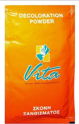 Vita Hair Professional Decapage Bleaching Powder 30gr