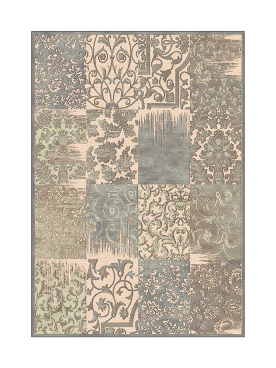 338-497140 Rug Rectangular Summer Farashe