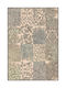 338-497140 Rug Rectangular Summer Farashe