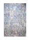 Madi 5896 Rug Blue 5896 BEIGE NAVY-160x230