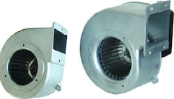 S&P Centrifugal - Centrifugal Ventilator industrial Diametru 97mm