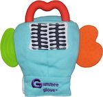 Gummee Glove Turqoise 6+ μηνών