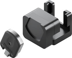 Disec Mg-obd04 Magnetische OBD-Schloss Für Autoalarmanlagen