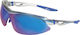 Cofra Revolux Revo Safety Glasses for Protection with Blue Lenses Tinted 1pcs