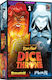 Extensie de Joc Dice Throne: Season One ReRolled Box 1 - Barbarian vs Moon Elf pentru 2-6 Jucători 8+ Ani (EN) Roxley