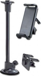 Vennus Vennus Smart 27cm Car Mobile Mount Black