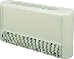 Daikin FWL01DTN Unitate de bobină de ventilație 1.50/1.82kW Unitate de podea-plafon 77.4x22.6x56.4cm Alb