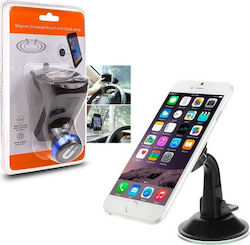 Magnetic Car Mobile Mount Blue