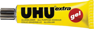 UHU Klebstoff Gel Extra Universal-Klebstoff 31ml 26004