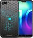 Smartfits Back Cover Plastic Multicolour (Honor 10) 3817208053808_29124768530480