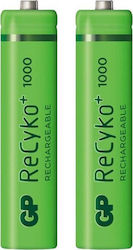 GP Batteries Recyko+ GP Batteries Recyko+