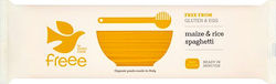 Doves Farm Spaghetti from Rice & Corn Gluten-Free 500gr Doves Farm Spaghetti from Rice & Corn Gluten-Free 500gr
