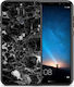 Smartfits Umschlag Rückseite Kunststoff Mehrfarbig (Huawei Mate 10 Lite) 2240097452080_22343700938800