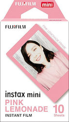 Fujifilm Color Instax Mini Instant Φιλμ (10 Exp...