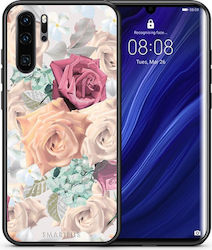 Plastic Back Cover Multicolour (Huawei P30 Pro)