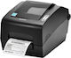 Bixolon SLP TX 400G Label Printer 203 dpi