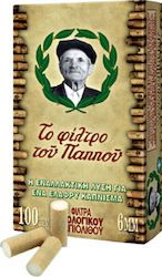 Του Παππού Slim 100 Φιλτράκια