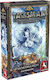 Επέκταση Παιχνιδιού The Talisman Frostmarch για 2-6 Παίκτες 13+ Ετών (EN) Pegasus Spiele