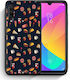 Smartfits Umschlag Rückseite Kunststoff Mehrfarbig (Xiaomi Mi A3) 6795078369435_40109004128411