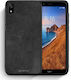Smartfits Back Cover Plastic Negru (Redmi 7A) 4415500976265_31475054575753