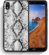 Smartfits Back Cover Πλαστικό Πολύχρωμο (Redmi 7A)