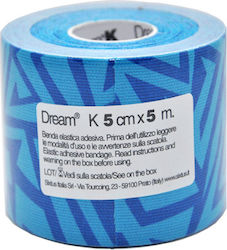 Sixtus Dream K Kinesiology Tape 5cm x 5m Tribe ...