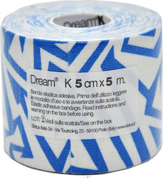 Sixtus Dream K Kinesiology Tape 5cm x 5m Tribe ...