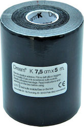Sixtus Dream K Verband Kinesiologie 7,5cm x 5m ...