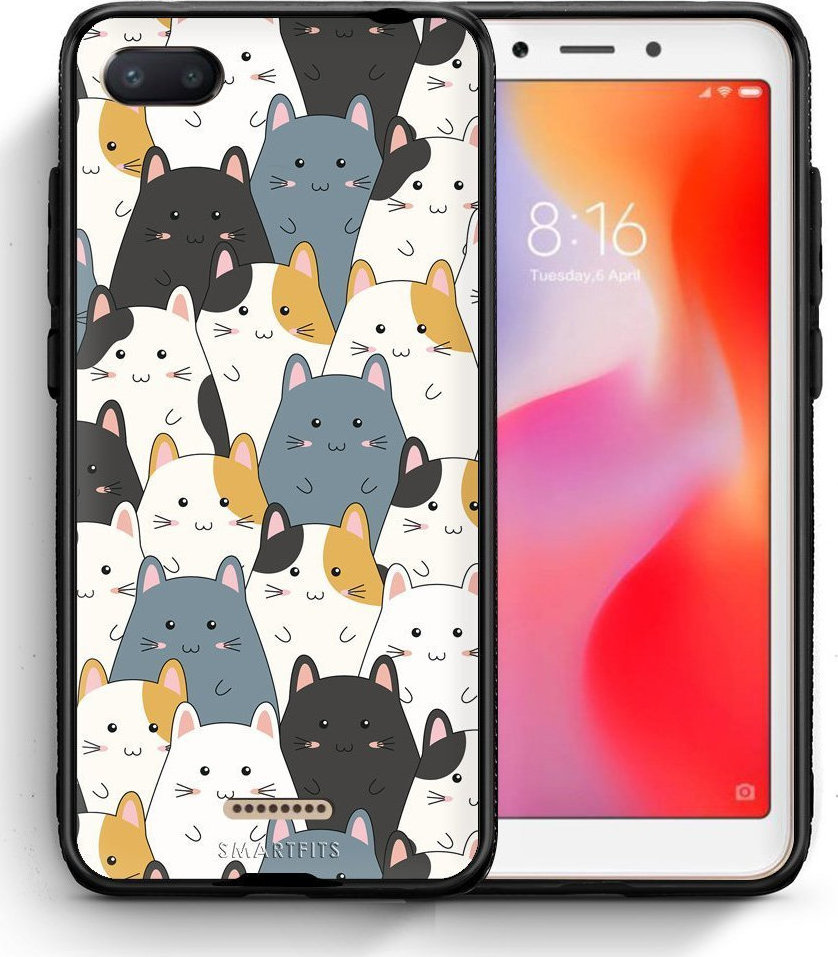 Kitten Cute (Redmi 6a) Skroutz.gr