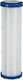 Filtrato NET10 Central Water Filtration System from Polypropylene 10"