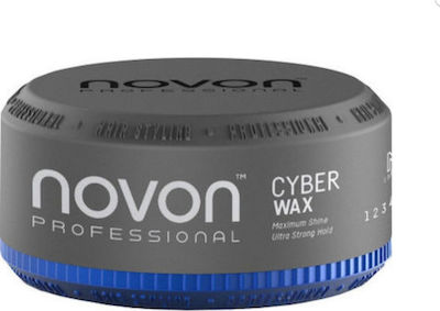 Novon Professional Cyber Lumânare Ceară 150ml