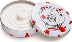 Scarecrow White Pomade