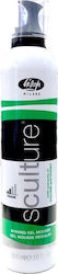 Lisap Sculture Αφρός Μαλλιών Μπούκλες Shinning Gel 300ml Lisap Sculture Αφρός Μαλλιών Μπούκλες Shinning Gel 300ml