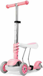Spokey Kids Scooter Foldable Tripla 3 in 1 3-Wh...