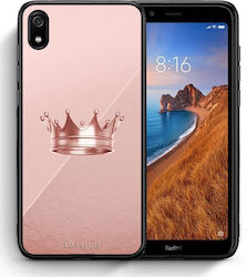 Smartfits Crown Minimal (Redmi 7A)