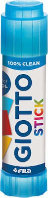 Giotto Glue Stick for Paper 20gr 000540200