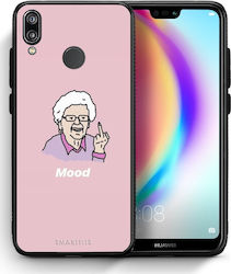 Smartfits Mood PopArt (Huawei P20 Lite)