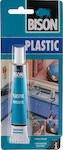Bison Plastic Gel Glue 25ml
