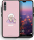 Smartfits Задна корица Пластмаса Многоцветен (Huawei P20 Pro) 4551177207945_32200273068169