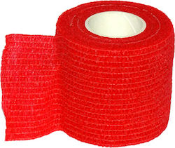 Calvo Elastischer Selbstklebender Verband 5cm x 4.5m