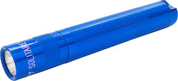 Maglite SJ3A116 Waterproof Keychain Flashlight LED 47lm