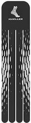 Mueller Kinesiology Tape Pre-Cut για Καμάρα Ταινίες Κινησιοθεραπείας 3τμχ Mueller Kinesiology Tape Pre-Cut για Καμάρα Ταινίες Κινησιοθεραπείας 3τμχ