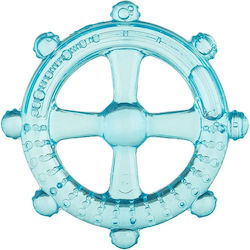 Akuku Teething Ring For 3 M+